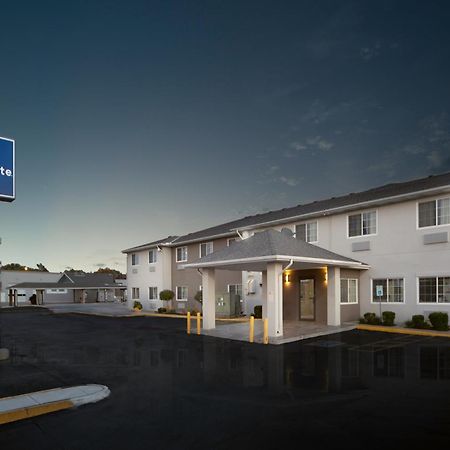 Bridgepointe Advantage By Bphotels Fremont Exteriér fotografie