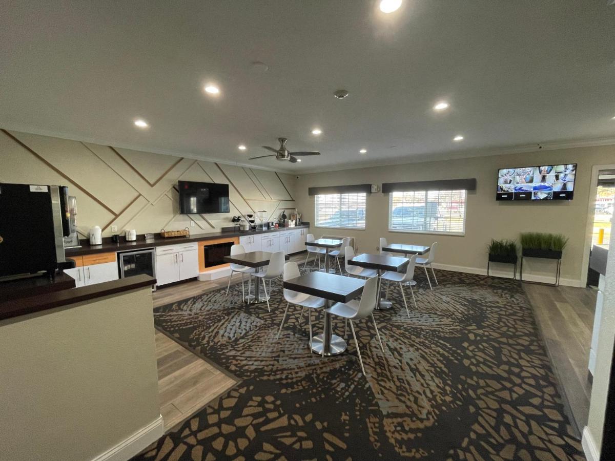 Bridgepointe Advantage By Bphotels Fremont Exteriér fotografie