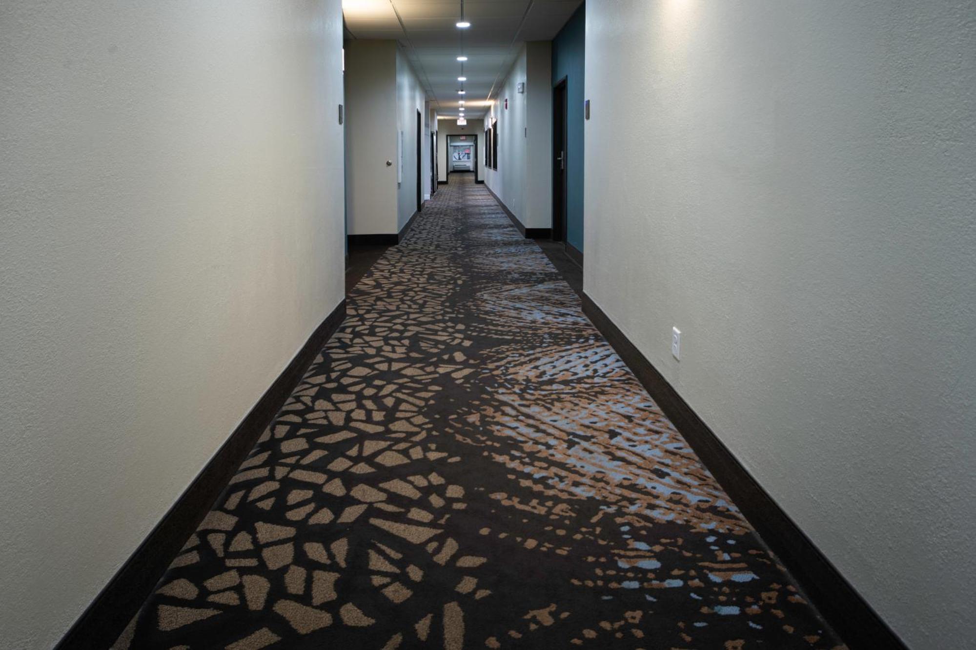 Bridgepointe Advantage By Bphotels Fremont Exteriér fotografie