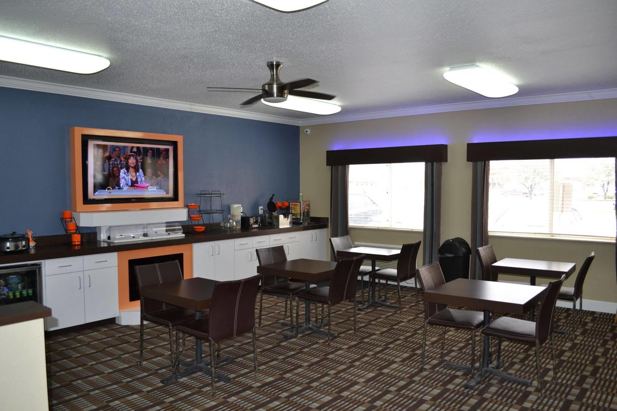 Bridgepointe Advantage By Bphotels Fremont Exteriér fotografie